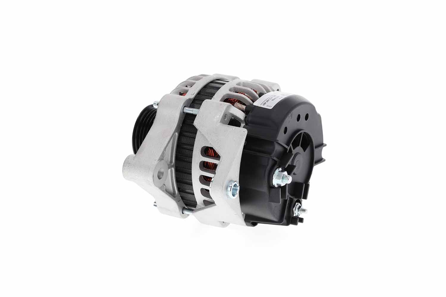 Generator / alternator 8EL 012 427-451 HELLA